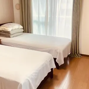 招待所 Skyhotel Ryogoku 駅徒歩4分, 東京都